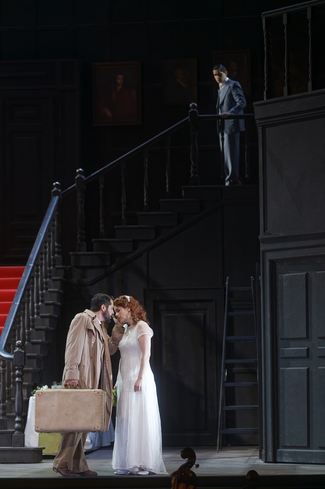 Castor et Pollux Toulouse Critique Forum Opéra