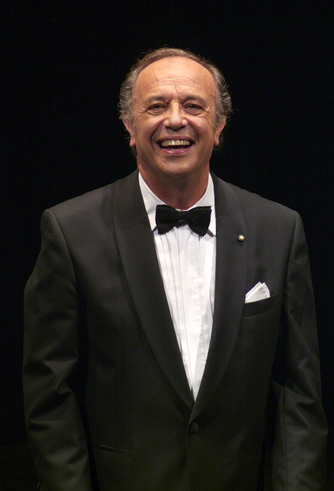 Leo Nucci salary