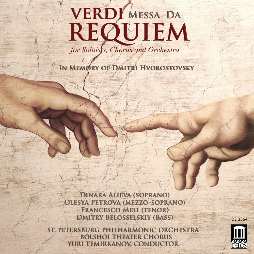 verdi requiem