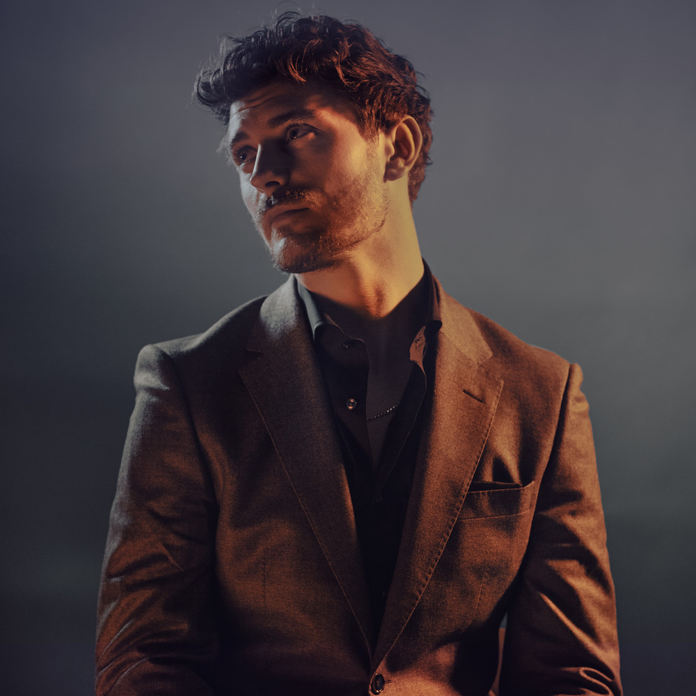Jakub Józef Orliński, from Purcell to Karłowicz - Verbier - Review