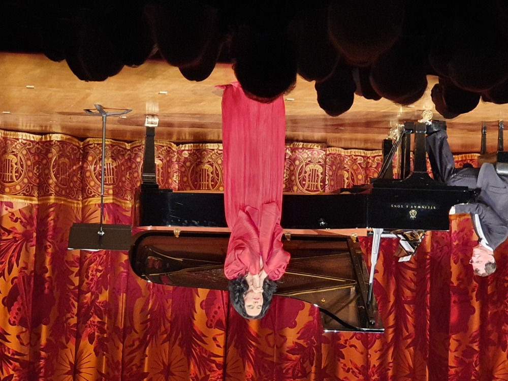 Recital Angela Gheorghiu Monte Carlo Critique Forum Opera Recital Angela Gheorghiu Monte Carlo Critique Forum Opera