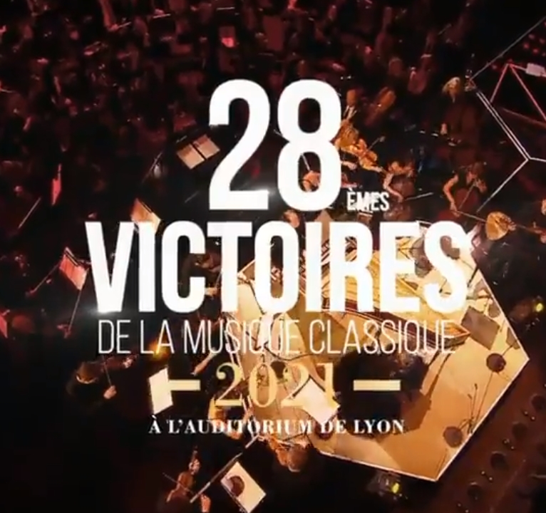 Les Victoires De La Musique 2022 Palmares 28e Victoires de la musique : impressions et palmarès | Forum Opéra