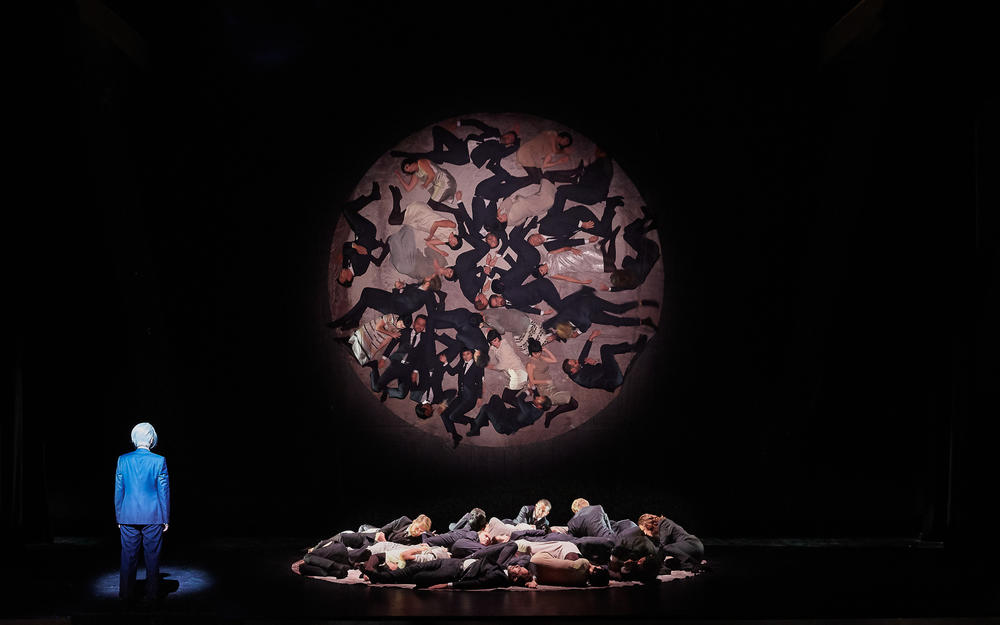 the metropolitan opera eurydice the metropolitan opera eurydice