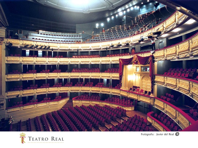 salle concert madrid