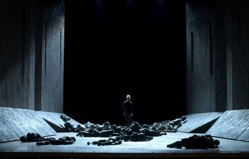 Aida Paris Bastille Critique Forum Opera