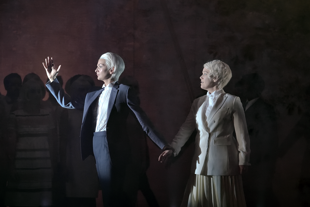 the metropolitan opera eurydice the metropolitan opera eurydice