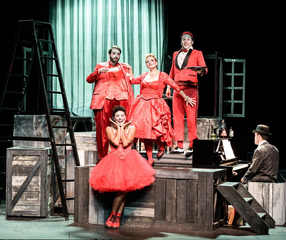 Le Docteur Miracle Paris (Marigny) Critique Forum Opéra