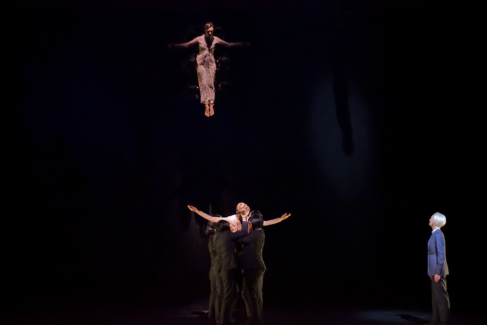 met opera eurydice met opera eurydice