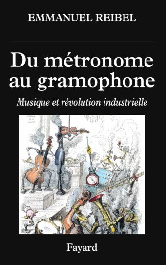 On n'arrête pas le progrès Quel rapport entre l’opéra et Du métronome au gramophone, l’essai d'Emmanuel Reibel sur les relations entre la musique et la révolution industrielle au XIXe siècle ?
Les compositeurs tout d’abord, contraints par les évolutions techniques et sociales de reconsidérer leur art… et leurs tempi. « En un siècle où le mouvement des hommes, des marchandises et de l’argent va s’accélérant, la musique se transforme bel et bien en miroir du tempo moderne », constate l’auteur, convoquant Offenbach et ses « rythmes échevelés » à l’appui de sa démonstration. Rossini, avec son fameux crescendo, avait déjà commencé de transmuter l’opéra en machine infernale.
La production de masse et la notion de profit influent sur les œuvres ravalées au rang de produit. On ne parle pas encore de marketing mais déjà l’économie et la finance dictent la loi. Dans Der Ring des Nibelungen, Wagner met en scène « le remplacement du pouvoir féodal de Wotan reposant sur la suzeraineté, l’honneur, la gloire, par le pouvoir capitaliste matérialisé par l’or ». A Bayreuth, sur la scène du Festspielhaus, deux machines à vapeur servent à simuler le brouillard. La tragédie de l’or est aussi celle de l’art. Pour illustrer le conflit engendré par cette mutation, Emmanuel Reibel évoque Pierrot contre Arlequin dans Benvenuto Cellini ou encore le tournoi de chant dans Tannhäuser.
Les interprètes ne sont pas davantage épargnés par cette transformation de la société. De la même manière que qualifier une musique de mécanique est le meilleur moyen de la déprécier, comparer un chanteur à un automate revient à souligner son défaut d’intelligence expressive. « Jamais le moindre petit accès de verve ou d’entraînement. C’est la serinette bien organisée qui refit imperturbablement aujourd’hui ce qu’elle disait hier et ce qu’elle dira demain », écrit en 1827 le journal La Pandore à propos de Laure Cinti-Damoreau. La virtuosité ne suffit plus ; il faut du sentiment. Olympia, la poupée des Contes d’Hoffmann, ne représente-t-elle pas « une mise en garde contre la machinisation des interprètes » ?
L’électricité naissante est mise à profit pour éclairer les théâtres – et ainsi diminuer le risque d’incendie. Sur scène, elle est utilisée dès 1849 pour simuler le lever de soleil dans Le Prophète de Meyerbeer. Ancêtres de notre streaming, le gramophone et le théâtrophone introduisent de nouvelles manières de consommer la musique, n’en déplaise à Jules Massenet qui dans une lettre datée de 1911 prévient le directeur de l’Opéra-Comique, Albert Carré : enregistrer sa musique reviendrait à la « tuer ».
Voilà parmi d'autres quelques considérations relevées au fil des pages d’un ouvrage argumenté et documenté qui pose un regard inédit sur un sujet moins austère que le titre ne le laisse supposer.
9782213722252 001 t On n'arrête pas le progrès