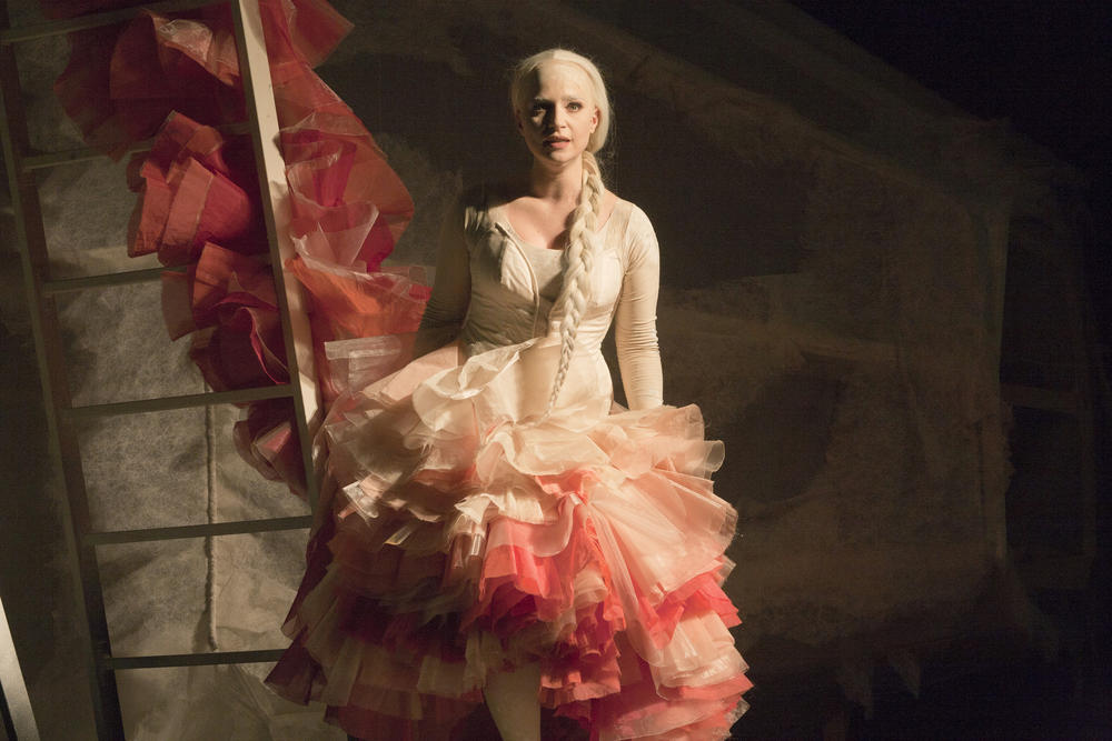 Le Couronnement De Poppée Aix En Provence L'Incoronazione di Poppea - Aix-la-Chapelle - Critique | Forum Opéra