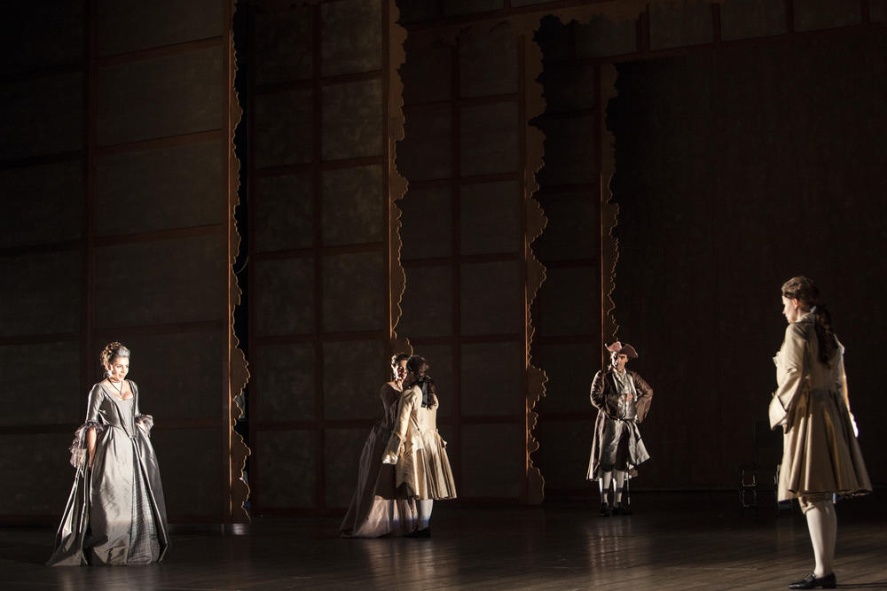 la opera alcina la opera alcina
