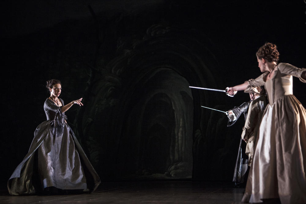la opera alcina la opera alcina