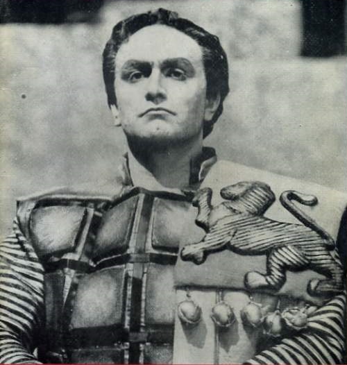 Ernest Blanc 1923 2010 Gloire Immortelle De Nos Aieux Forum Opera