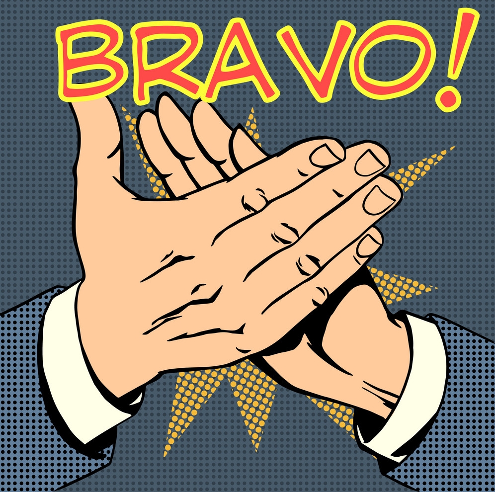 Applaudir Ou Non Telle Est La Question Forum Opera