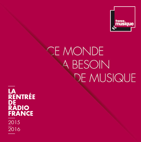 FranceMusique  toujours plus RadioClassique  Forum Opéra