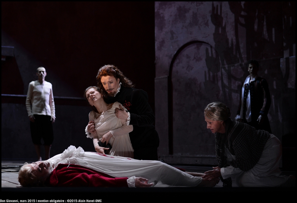 Mozart - Don Giovanni Opera reference recording : Carlo