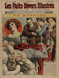 C Est Godart Qu On Assassine Forum Opera