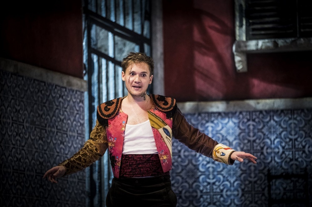 Par Le Bout Du Nez Critique Télérama Il Barbiere di Siviglia - Mulhouse - Critique | Forum Opéra