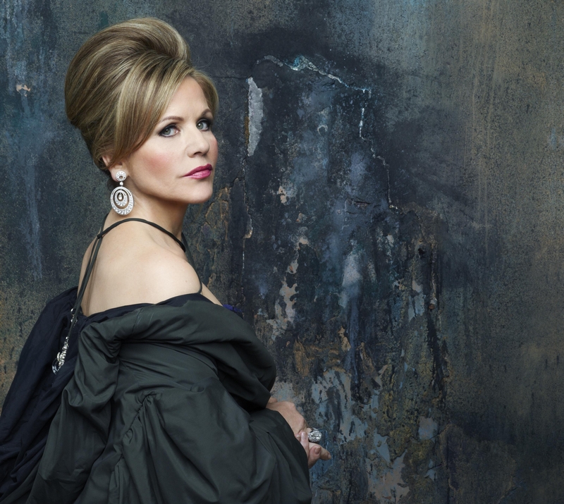 Récital Renée Fleming Paris (Garnier) Critique Forum Opéra