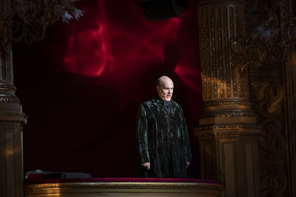 La Traviata Liege Critique Forum Opera