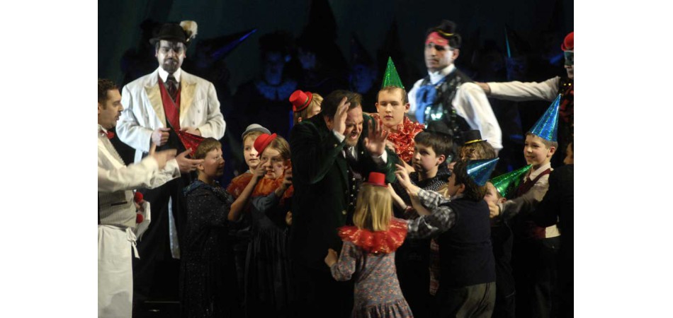 toolkit opera for Rosenkavalier Berlin Critique Der Forum Opéra toolkit opera for Rosenkavalier Berlin Critique Der Forum Opéra