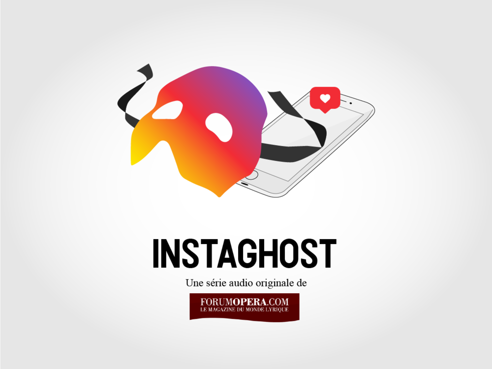 Instaghost – Rozrywka radiowa |  forum operowe