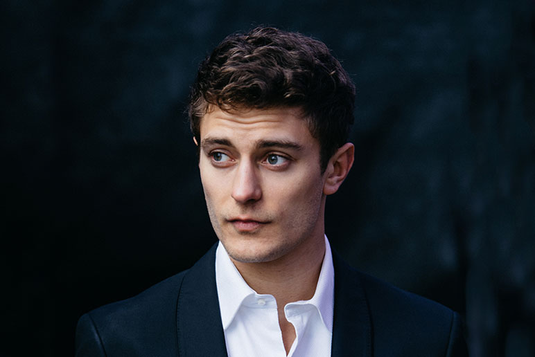 Marie Perbost et Jakub Józef Orliński au Festival de Paris, du 16 au 29