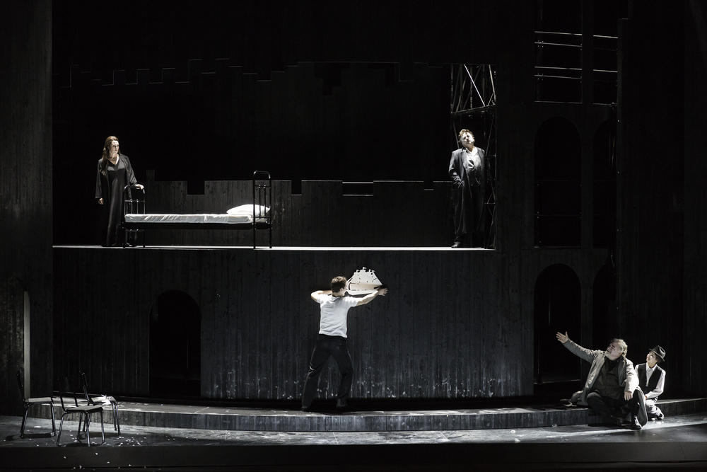 Pénélope Fauré Strasbourg Critique Forum Opéra