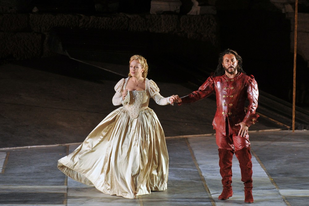 Othello datant