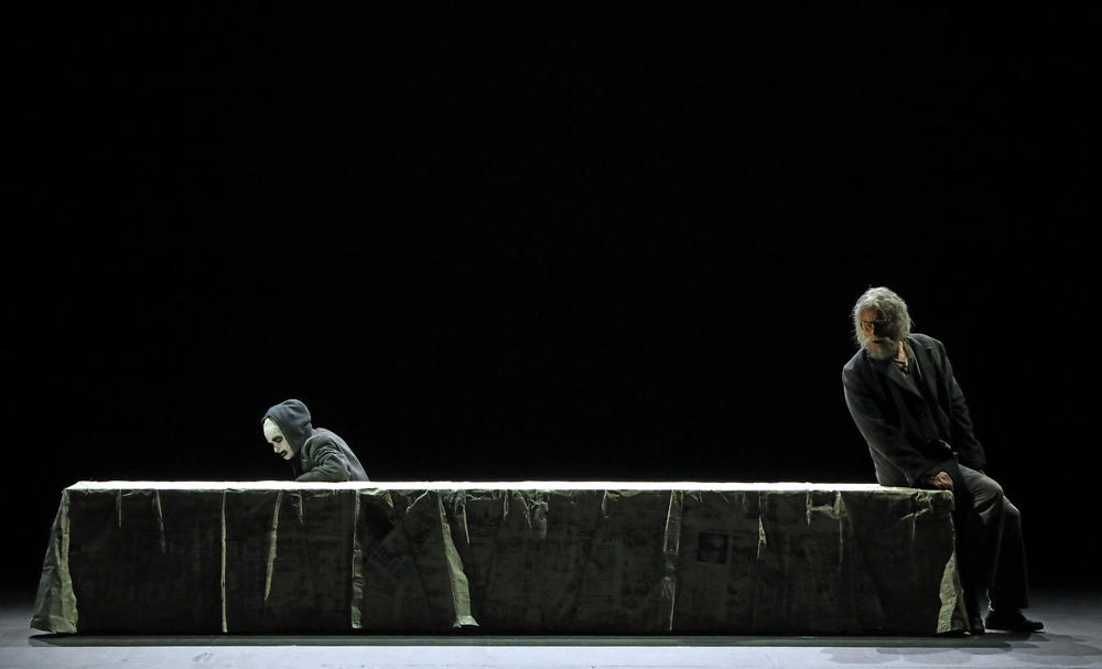 Pinocchio Aix En Provence Critique Forum Opera