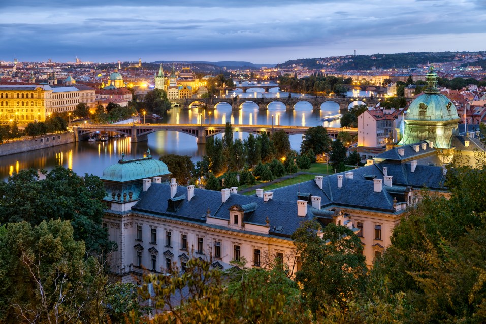 Prag Forum Prag Forum