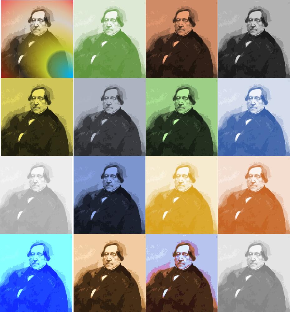 Si Les Leçons D Histoire étaient Des Opéras