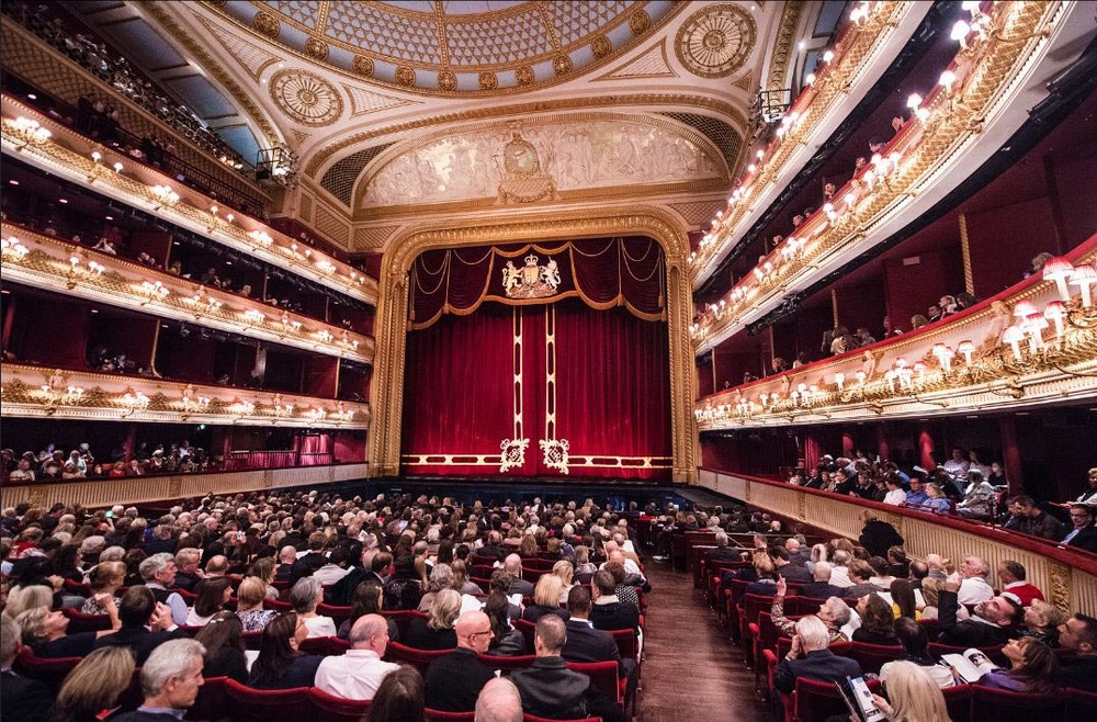 17 nouvelles productions à Covent Garden en 201920 Forum Opéra