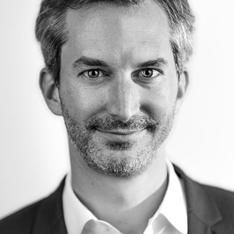 Portrait de Antoine Brunetto