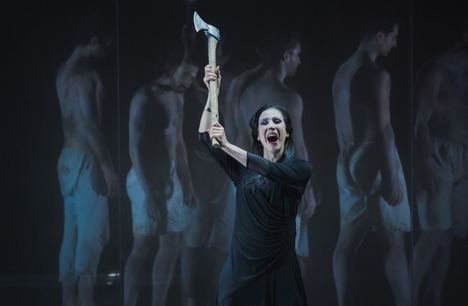 Alcina à Florence © Michele Monasta