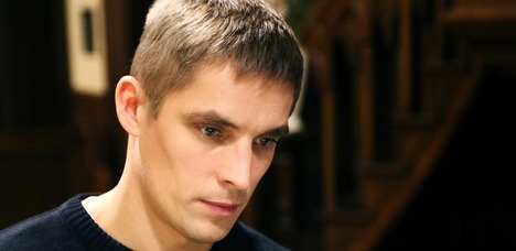 Cédric Tiberghien © Frances Marshall
