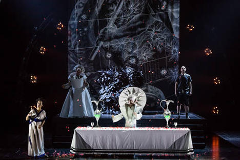 © Opéra de Paris