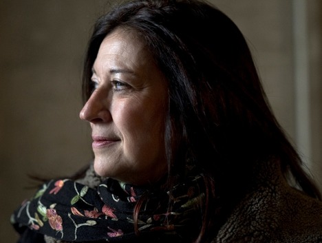 Florence Malgoire. Photo Jean-Baptiste Millot