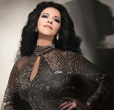 Rencontre avec Angela Gheorghiu à Paris : gagnez des invitations | Forum Opéra Rencontre avec Angela Gheorghiu à Paris : gagnez des invitations | Forum Opéra