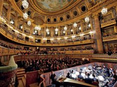 salle spectacle versailles