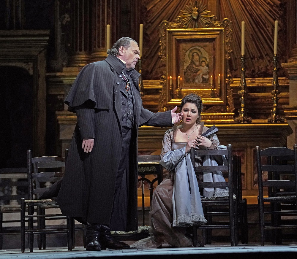 tosca opera met nyc tosca opera met nyc