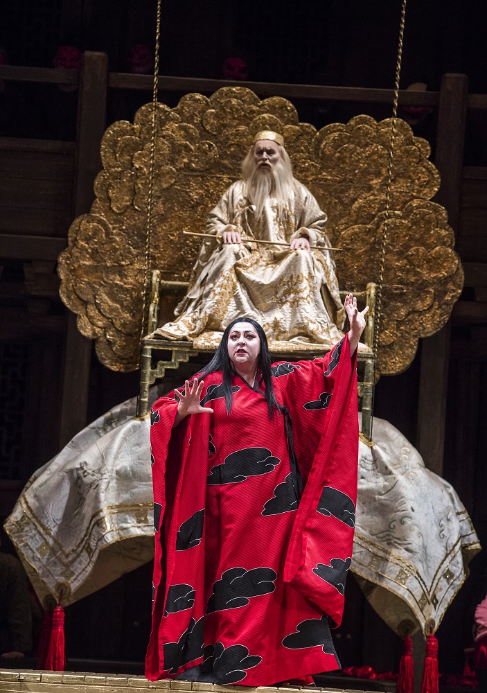Arabella Opera Arabella Opera