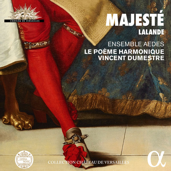 Le poème harmonique - Vincent Dumestre Zadaw73ila5fa_600