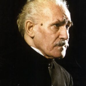 Arturo Toscanini © DR