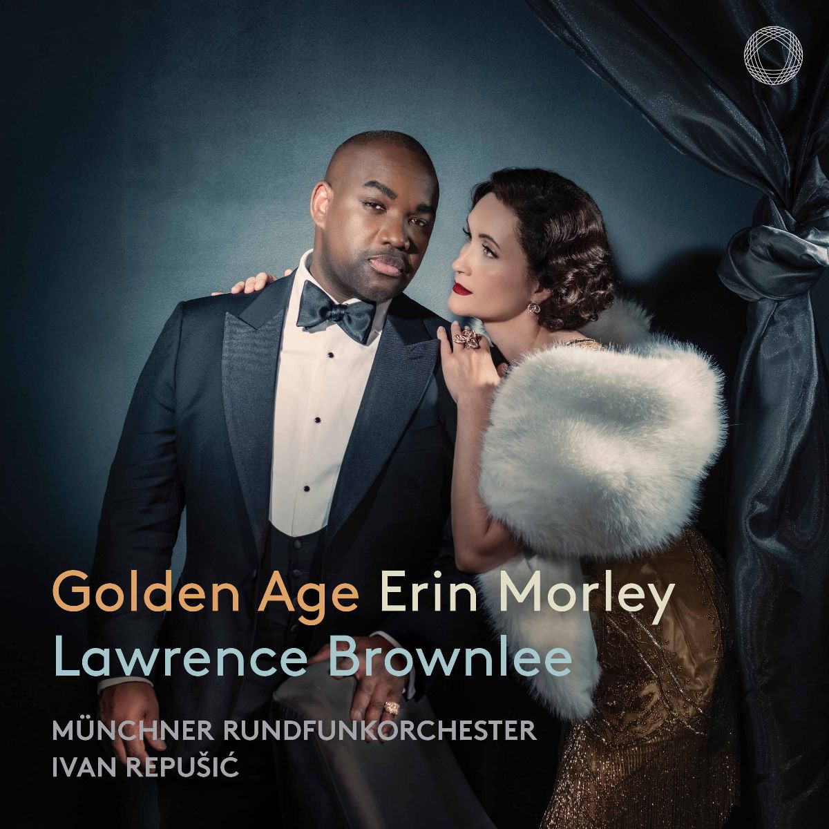 golden age morley brownlee pentatone