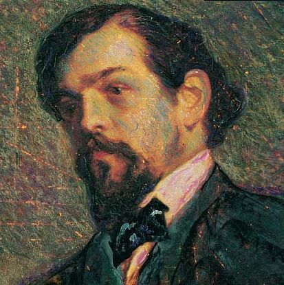 Claude Debussy © DR