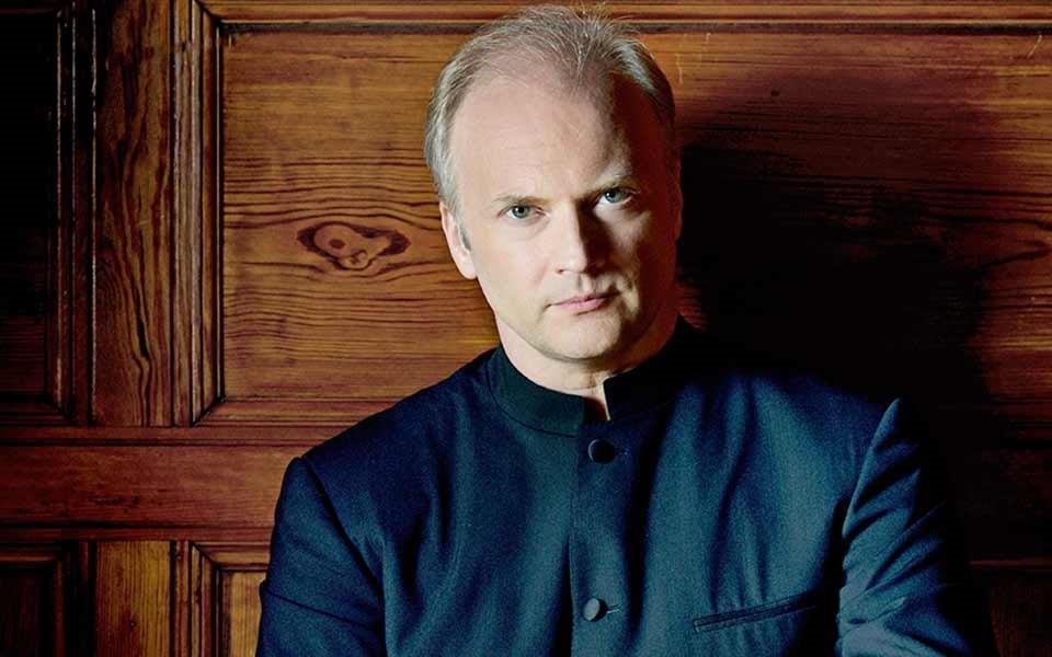 Gianandrea Noseda © DR