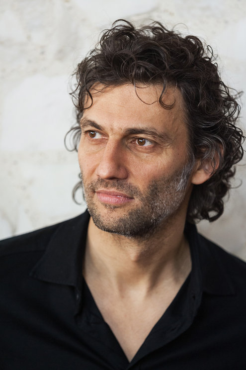 Jonas Kaufmann © Ari Mintz