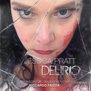 Jessica Pratt - Delirio