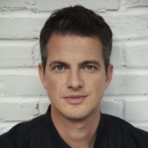 Philippe Jaroussky © DR